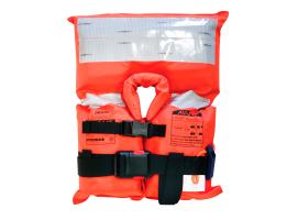 Lalizas Chaleco Bebe, SOLAS/MED 0-15kg