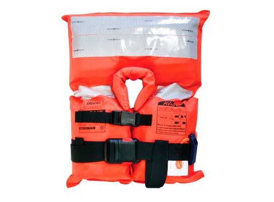 Advanced Infant Lifejacket SOLAS-(LSA Code) 2010