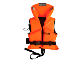 Lalizas Chaleco Salvavidas 100 N ISO Adulto