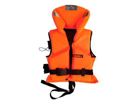 Lalizas 100 N ISO Adult Lifejacket