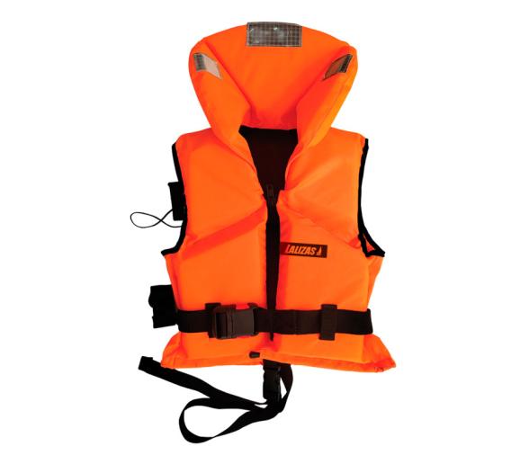 Lalizas Chaleco Salvavidas 100 N ISO Adulto