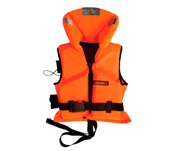 Lalizas Chaleco Salvavidas 100 N ISO Adulto