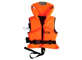 Lalizas Chaleco Salvavidas 100 N ISO 30-40 kg Infantil