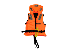 Lalizas Chaleco Salvavidas 150 N ISO Adulto