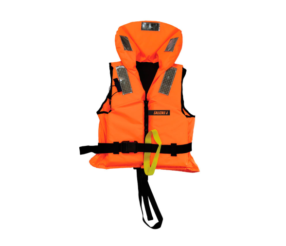 Lalizas Chaleco Salvavidas 150 N ISO Adulto
