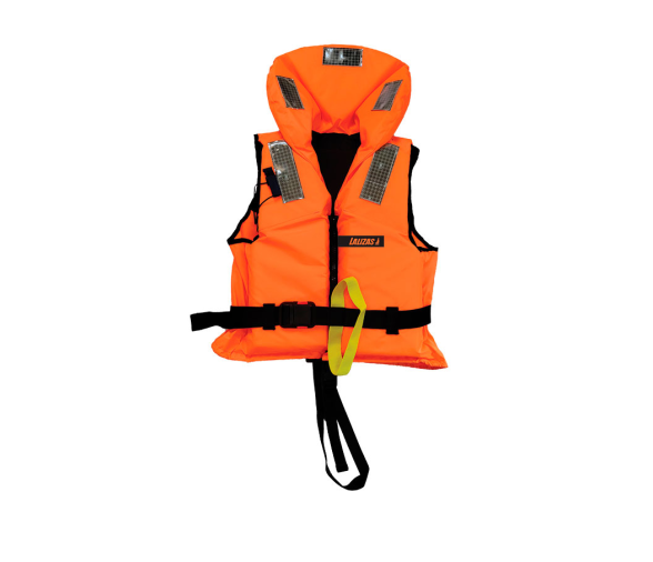 Lalizas Chaleco Salvavidas 150 N ISO Infantil