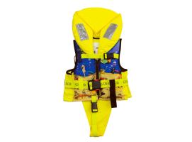 Lalizas Baby Life Jacket 100N