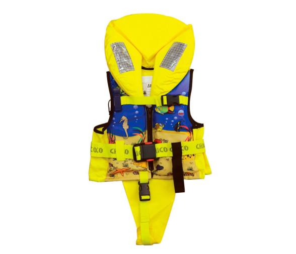 Lalizas Chaleco Salvavidas Baby 100N
