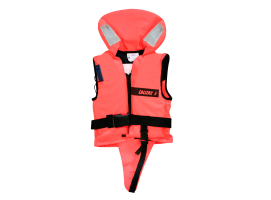 Lalizas  Lifejacket 100N, ISO 12402-4