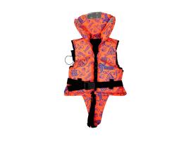 Lalizas Baby/Child 100N Lifejacket