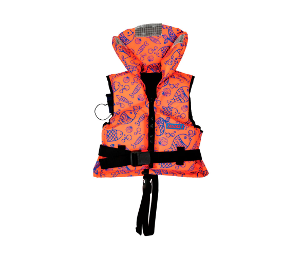 Lalizas Chaleco Salvavidas Bebé/Chico 100N