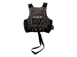 Lalizas Chaleco Salvavidas Pro Race X 50N