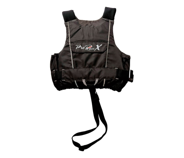 Lalizas Chaleco Salvavidas Pro Race X 50N