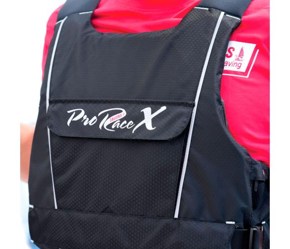 Lalizas Chaleco Salvavidas Pro Race X 50N