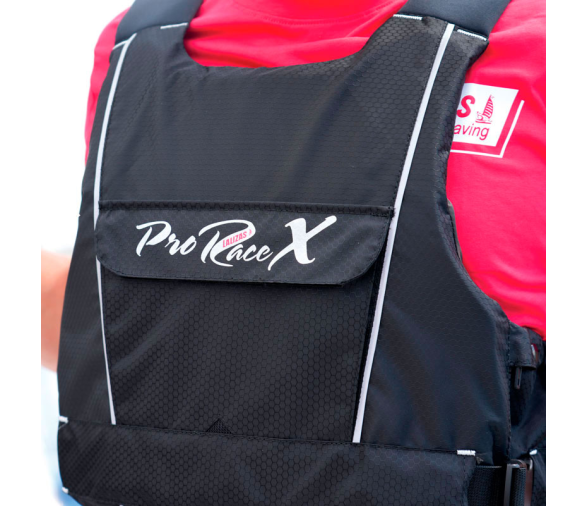 Lalizas Chaleco Salvavidas Pro Race X 50N