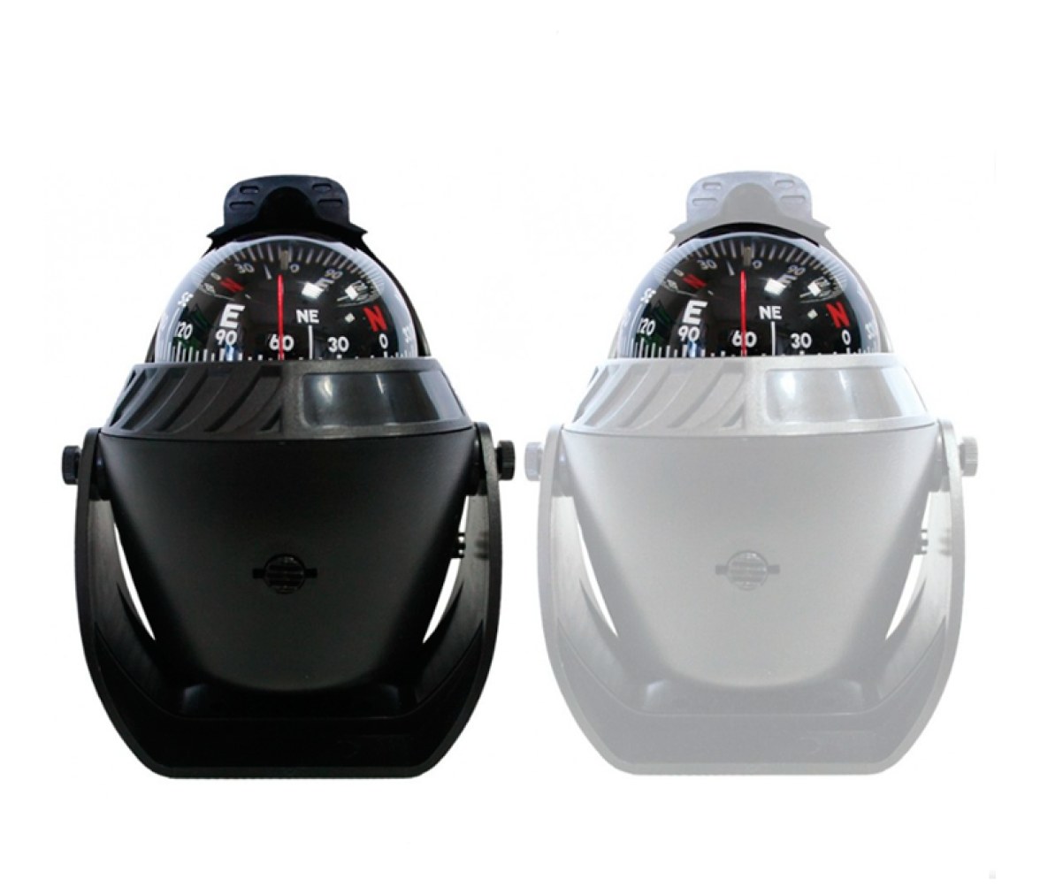Lalizas Compas con luz LED
