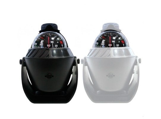 Lalizas Compass with LED light