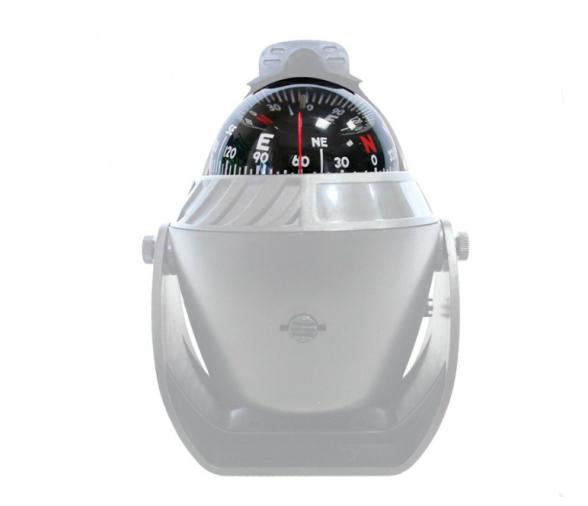 Lalizas Compas con luz LED