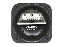 Lalizas Compás Explorer V537W D para  Mamparo