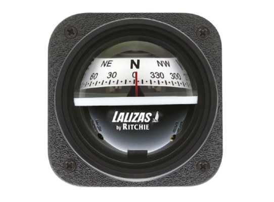 Lalizas Compás Explorer V537W D para  Mamparo