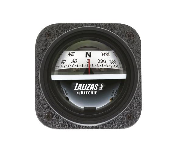 Lalizas Compás Explorer V537W D para  Mamparo