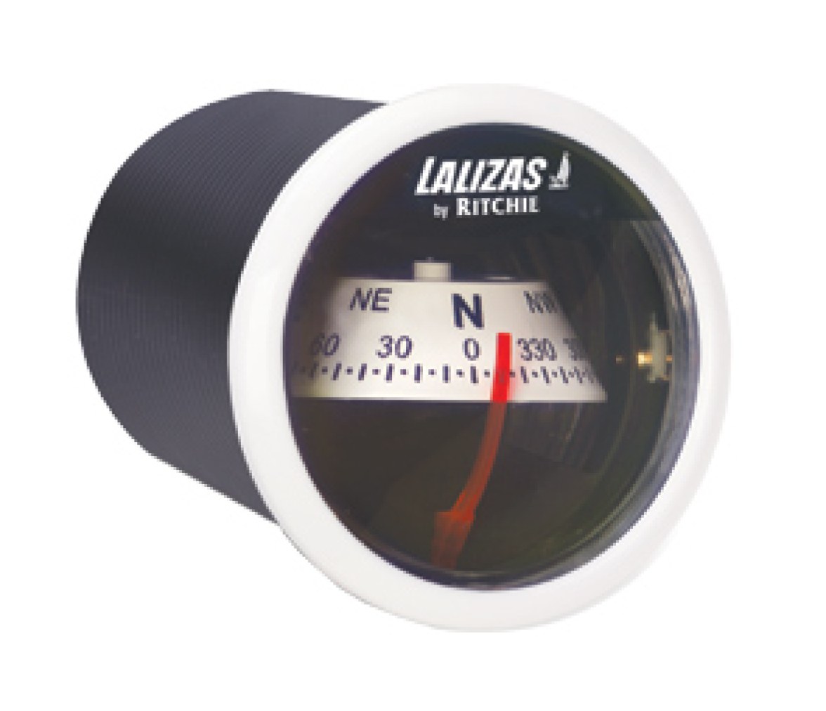 Lalizas Compas panel sport blanco-blanco X-21