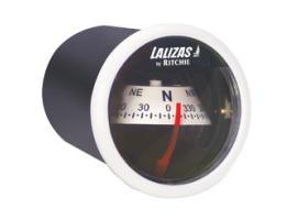 Lalizas Compas panel sport blanco-blanco X-21