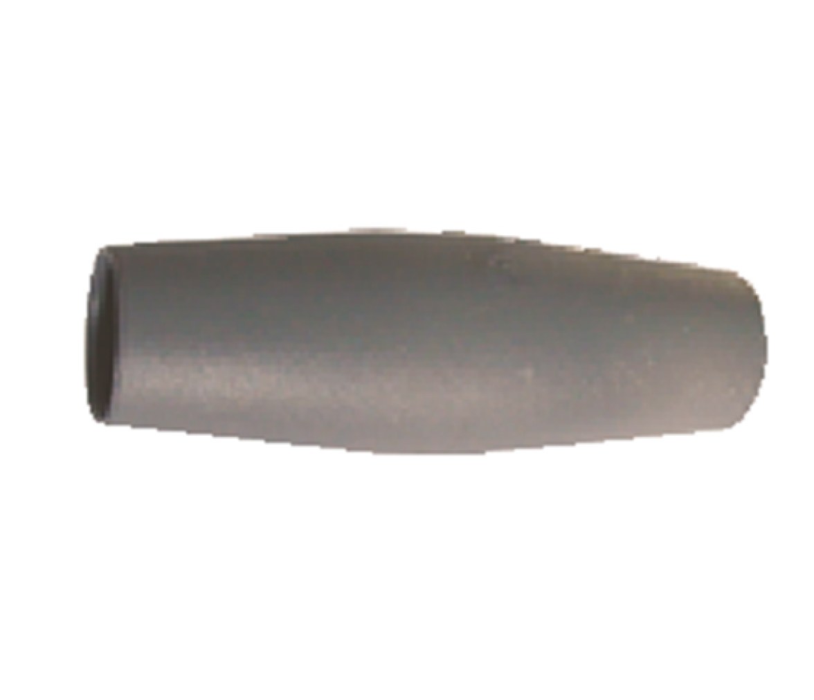 Lalizas Conector Diametro 22 mm para Toldo Gris