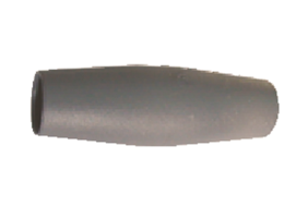 Lalizas Bimini grey connector diameter 22 mm
