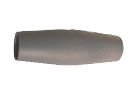 Lalizas Conector Diametro 22 mm para Toldo Gris
