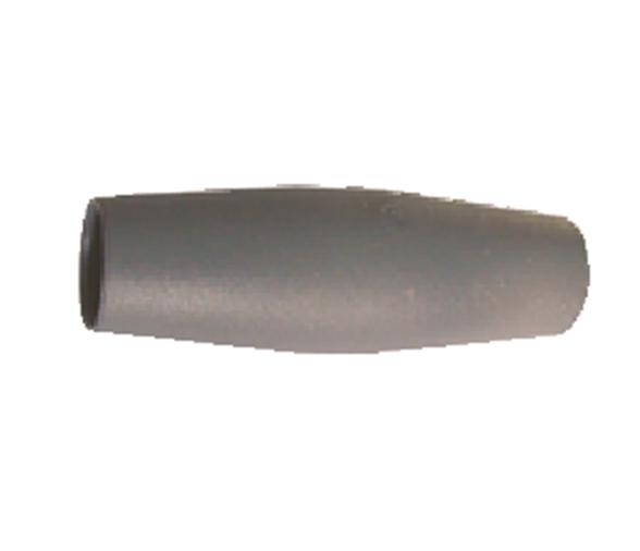Lalizas Conector Diametro 22 mm para Toldo Gris