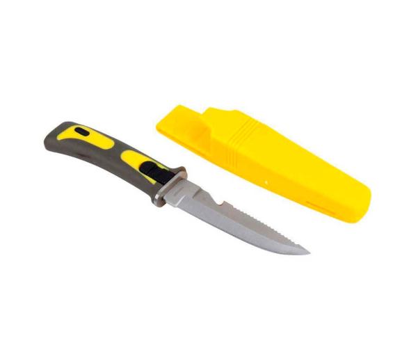 Lalizas Cuchillo de Buceo Security