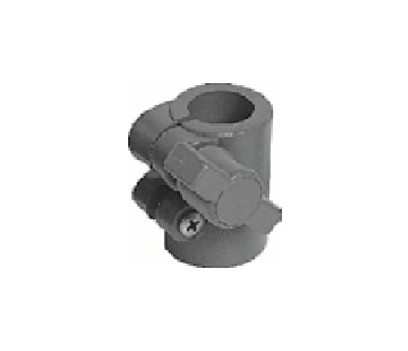 Lalizas Deslizador con Palomilla diametro 22mm