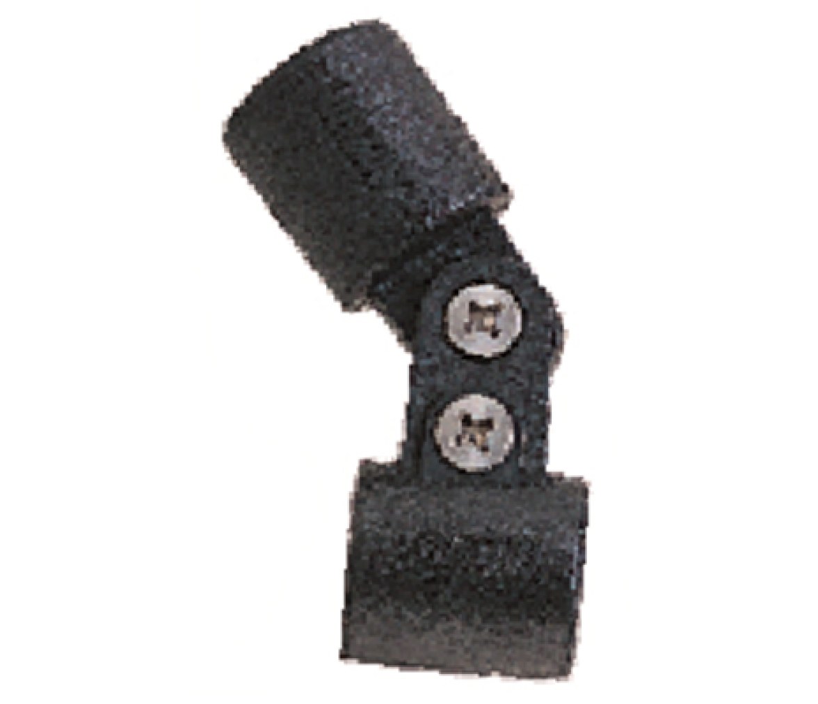 Lalizas Encaje Base Diametro 22 mm para Toldo