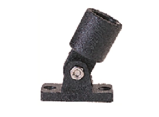 Lalizas Fitting Corner diameter 22mm for bimini