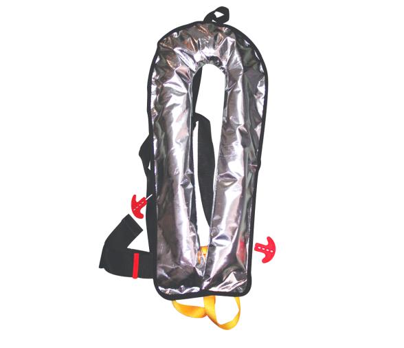 Lalizas Forro Protector Ignifugo para Chalecos