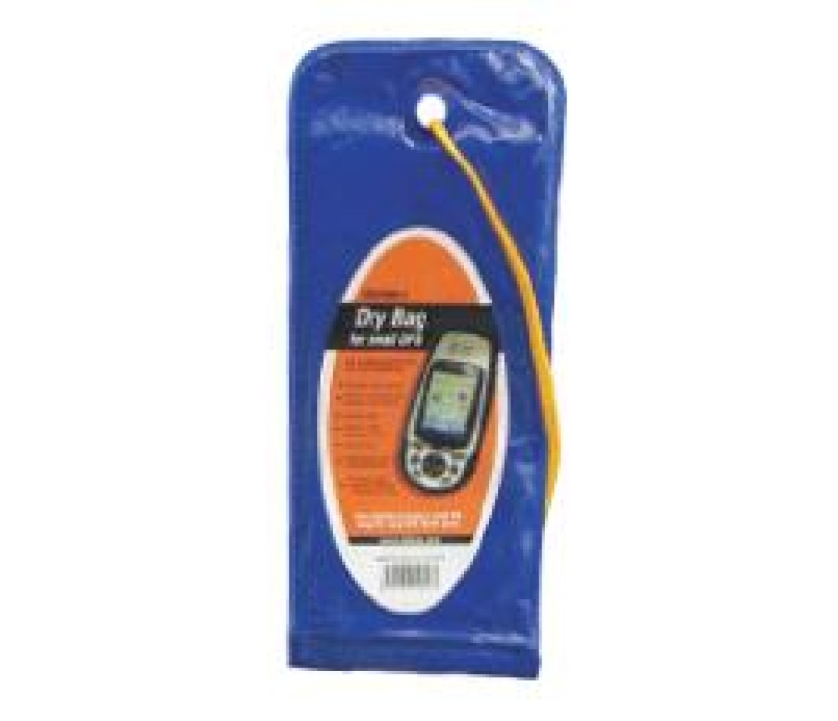 Lalizas Funda Estanca para GPS pequeño