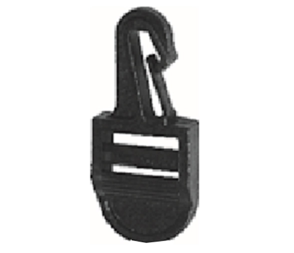 Lalizas Hebilla 25mm para Toldo