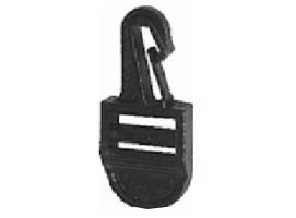 Lalizas Hebilla 25mm para Toldo