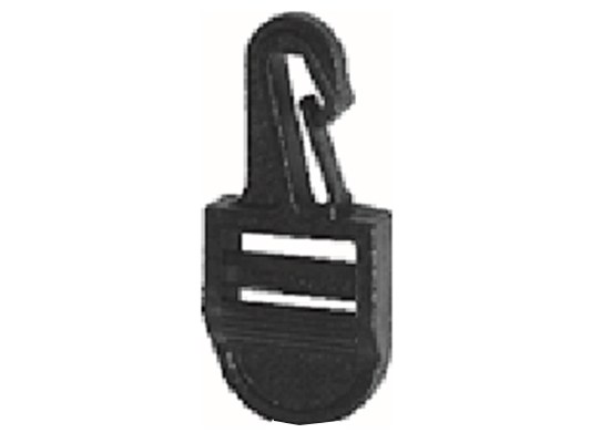 Lalizas Hebilla 25mm para Toldo Lalizas Hebilla 25mm para Toldo