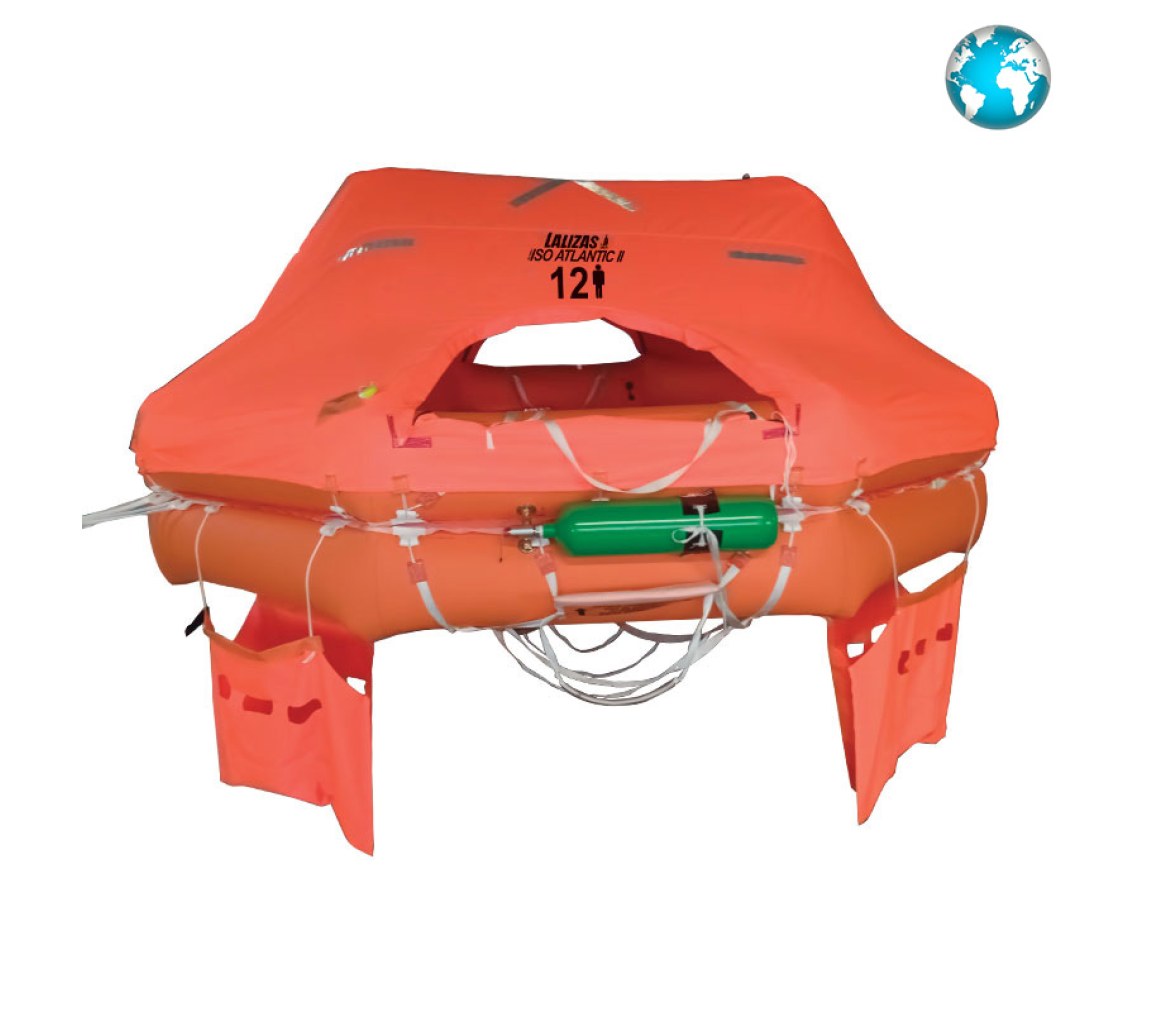 Lalizas ISO Atlantic Ii L
