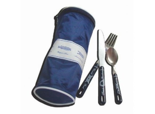 Lalizas Exclusive Cutlery Set 24 Pieces