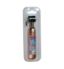 Lalizas Kit recambio automático para chaleco salvavidas adulto JS1