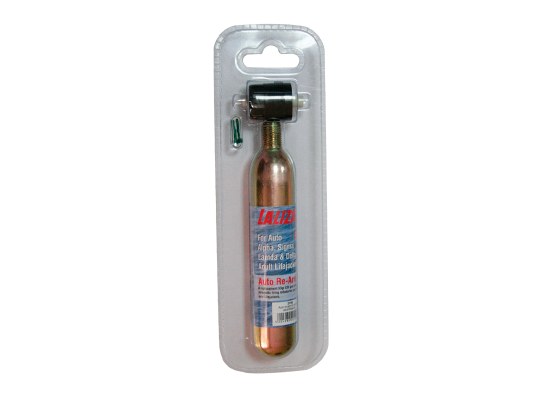 Lalizas Kit recambio automático para chaleco salvavidas adulto JS1