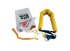 Lalizas Lifelink Sistema Hombre al agua Blanco