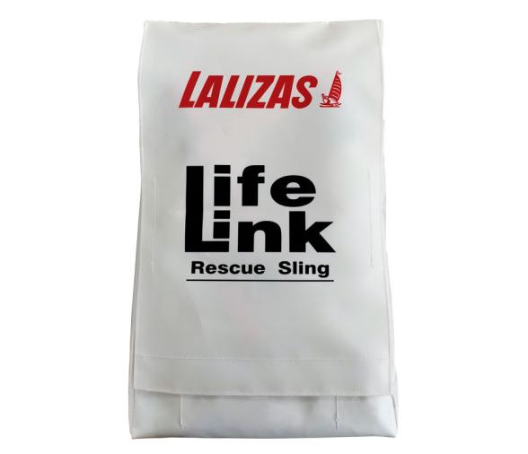Lalizas Lifelink Sistema Hombre al agua Blanco