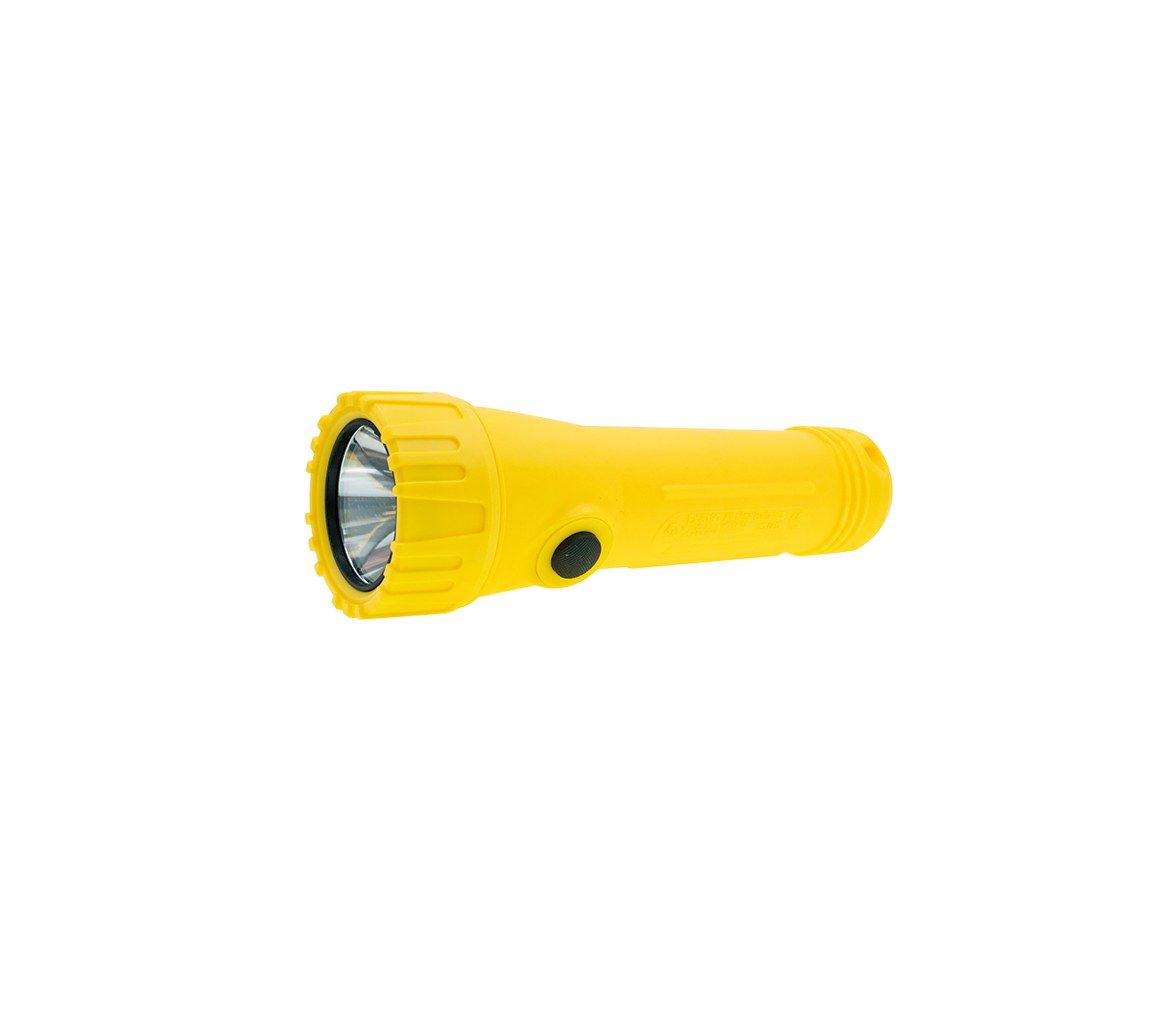 Lalizas Linterna de seguridad LED