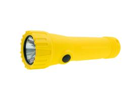 Lalizas Linterna de seguridad LED