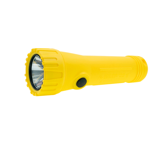Lalizas Safety Flashlight LED