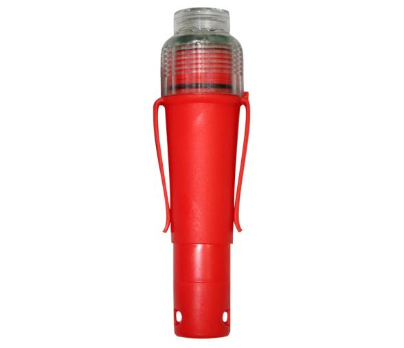 Lalizas Linterna LED para Balsas Salvavidas